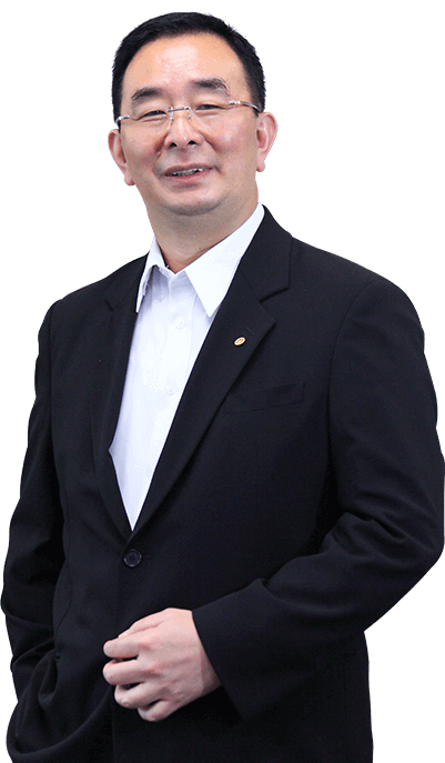 CEO 吳春山